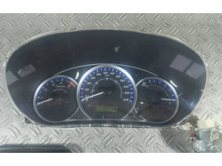 Řídící jednotka 22611AU250, 2757000982   Subaru Forester SH 2008