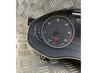 Přístrojová deska  Audi A6 Allroad C7 2017 4G9920951G  