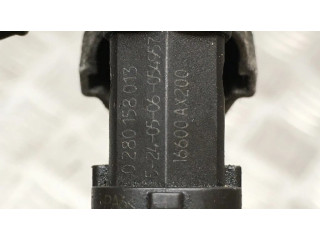 Vstřikovač 0280158013, 5240506054957   Nissan Note (E11)  pro benzínový motor 1.4  
