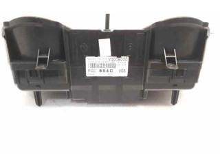 Přístrojová deska  Seat Toledo III (5P)  5P0920804C  