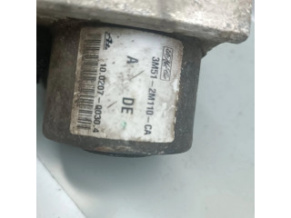 Блок АБС 10097001083, 3M512M110CA   Mazda  3 I  2003-2006 года