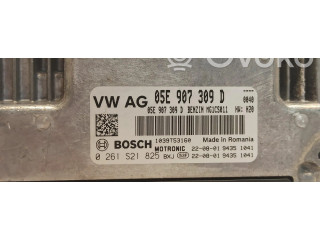 Řídící jednotka 05E907309D   Cupra Formentor 2023