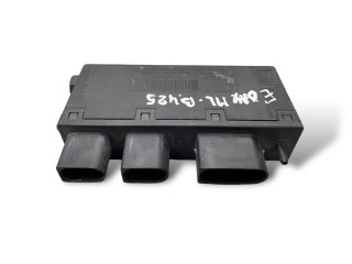 Блок управления A1635454832, A1635454932   Mercedes-Benz ML W163