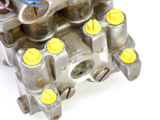 Jednotka ABS B5538964927   Peugeot 406 1995