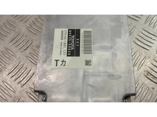 Блок управления 89535-50020   Lexus LS 460 - 600H