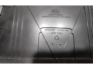 Панель приборов 94033G5310   KIA Niro       