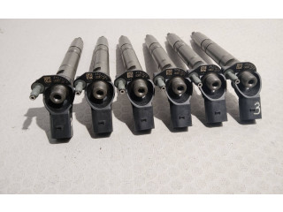 Комплект системы впрыска топлива 059130755CC, 0445010691    Audi A6 S6 C7 4G   