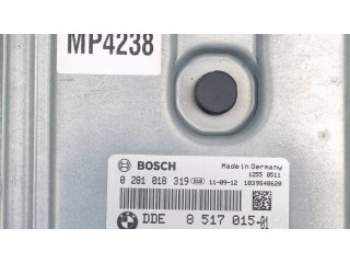 Řídící jednotka 8517015, DDE851701501   BMW 7 F01 F02 F03 F04 2014