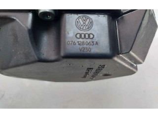 Дроссель 076128063A   Volvo V40 Cross country
