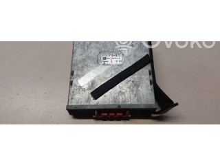 Блок управления S100710022, 7700761528   Renault 25