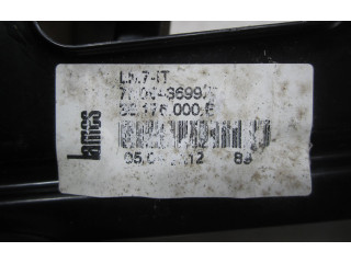 Řídící jednotka 7N0843699E   Volkswagen Sharan 2012