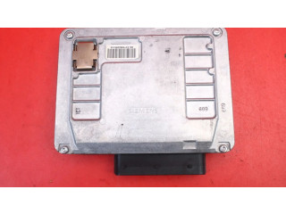 Блок управления двигателем Блок управления 0AD927755L, 0AD927755L   Volkswagen Touareg I