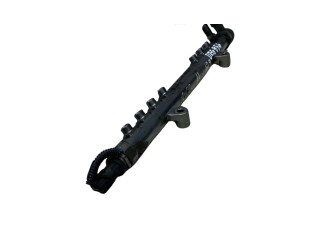 Топливная рампа 30777759, 0445215025   Volvo XC60  