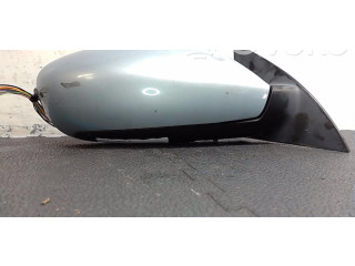 Zpětné zrcátko  Peugeot 607 2002  8149P2  