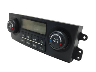 Блок управления климат-контролем 972503E770, C800JD6BD   KIA Sorento