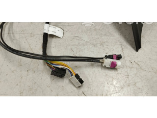 Zpětné zrcátko  Mercedes-Benz GLC C253 2022  A2538106502  