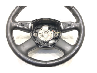 Volant Audi A6 Allroad C6 2007 4E0419091CL  