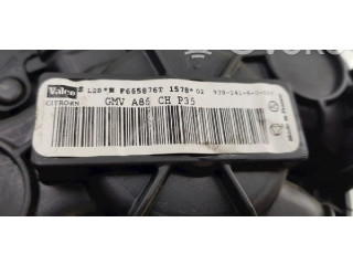Вентилятор печки F665876T, 6441Q5   Peugeot 1007       