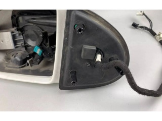 Zpětné zrcátko  Mercedes-Benz ML W164 2006  A1648104316  