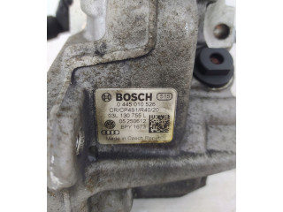Vstřikovací čerpadlo 0445010526   Volkswagen PASSAT B7     