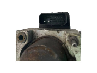 Блок АБС 044001396, 4102571463   Honda  Jazz  2002-2008 года