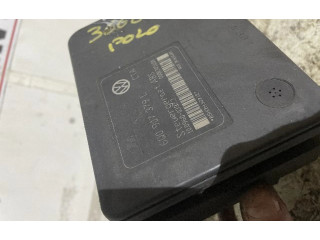 Jednotka ABS 6Q0698117A, 6Q0698117A   Volkswagen Polo 