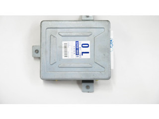Řídící jednotka 3392080GE, 1122003192   Suzuki Ignis 2003