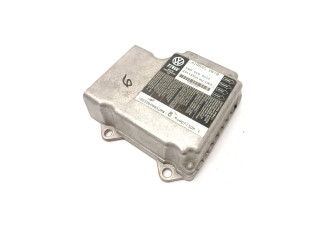 Блок подушек безопасности 5N0959655A   Volkswagen Tiguan