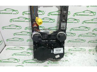 Блок управления климат-контролем 7L6863216D   Volkswagen Touareg I