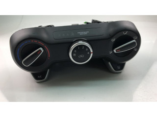 Блок управления климат-контролем 97250G6120ASB   KIA Picanto