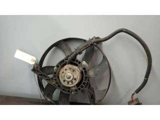 Вентилятор радиатора     ELECTROVENTILADOR    Audi A3 S3 8L 1.6