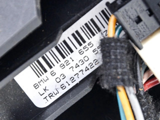 Руль Land Rover Range Rover L322  2002-2012 года 6921655, 61277422      