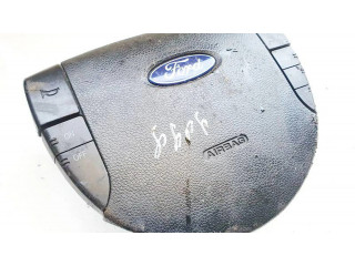 Подушка безопасности водителя 3s71f042b85daw   Ford Mondeo Mk III