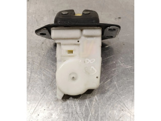 Замок багажника     Nissan Leaf I (ZE0) 2010 - 2017 года