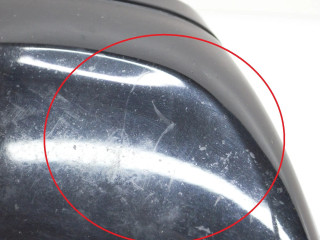 Zpětné zrcátko pravé Peugeot 208 2018  232673078  