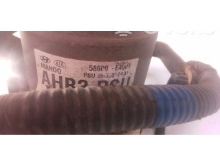 Jednotka ABS 58600E4001, BH63072A01   KIA Soul 2020