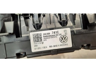 Панель приборов 2G0920741C   Volkswagen Polo VI       
