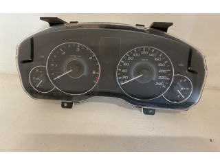 Přístrojová deska  Subaru Legacy 2009 85002AJ43, 0704541130898  