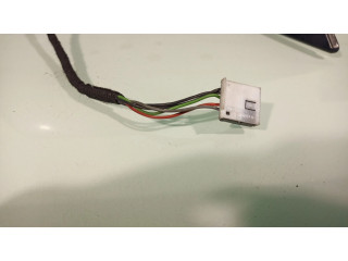 Zpětné zrcátko pravé BMW 3 E46 2004  42492  