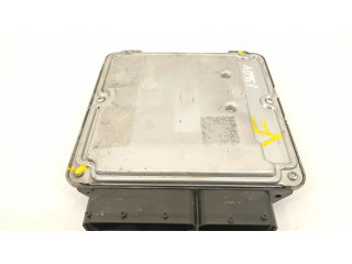 Блок управления двигателя 03G906016FF, 0281011905   Audi A3 S3 8P