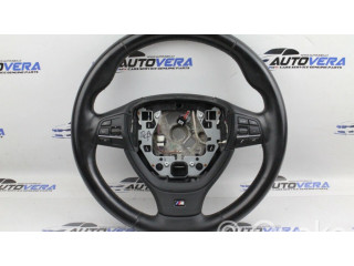 Руль BMW 5 GT F07  2010-2017 года       