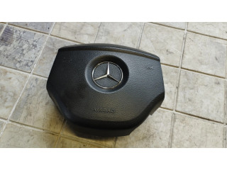 Подушка безопасности водителя A1644600098   Mercedes-Benz R AMG W251