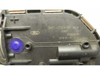 Моторчик дворников BM5117504BM    Ford Focus