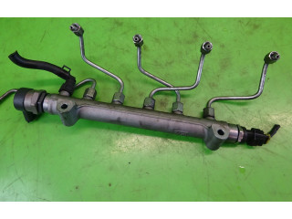Топливная рампа 0445214140 31400-27410   KIA Ceed  
