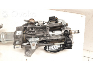    Рулевая рейка 1056004, 1042438   BMW 5 F10 F11 2009-2016 года