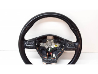 Руль Volkswagen Touran II  2010-2016 года 61978150G, 1T0419091AC      