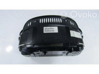 Přístrojová deska  BMW X6 E71 2012 R00644, 62109195707  