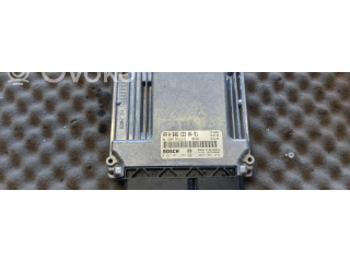 Řídící jednotka A6461530491, 0281011789   Mercedes-Benz Vito Viano W639 2005