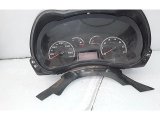 Přístrojová deska  Ford Ka  52031578  