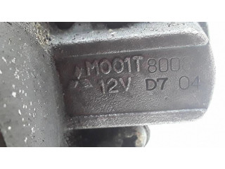 Стартер  M001T8008   Citroen XM
